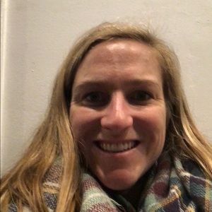 Meet your Posher, Carolyncarolyn